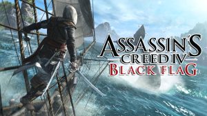 نسخه ریمیک Assassin’s Creed Black Flag ساخته شد؛ شروع پروژه از سال‌گذشته