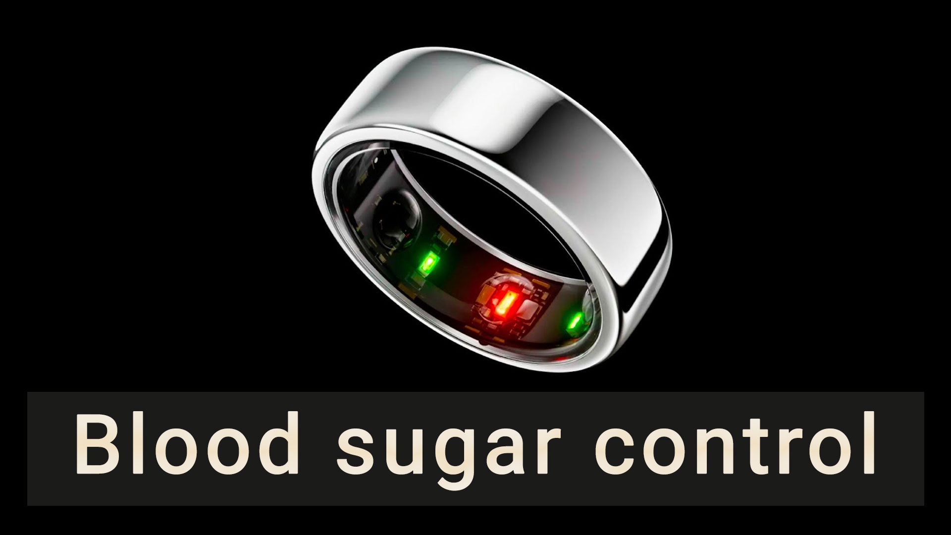 Blood sugar control