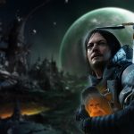 بازی Death Stranding با ۵۰ درصد تخفیف برای آیفون، آیپد و مک‌ در اپ‌استور منتشر شد