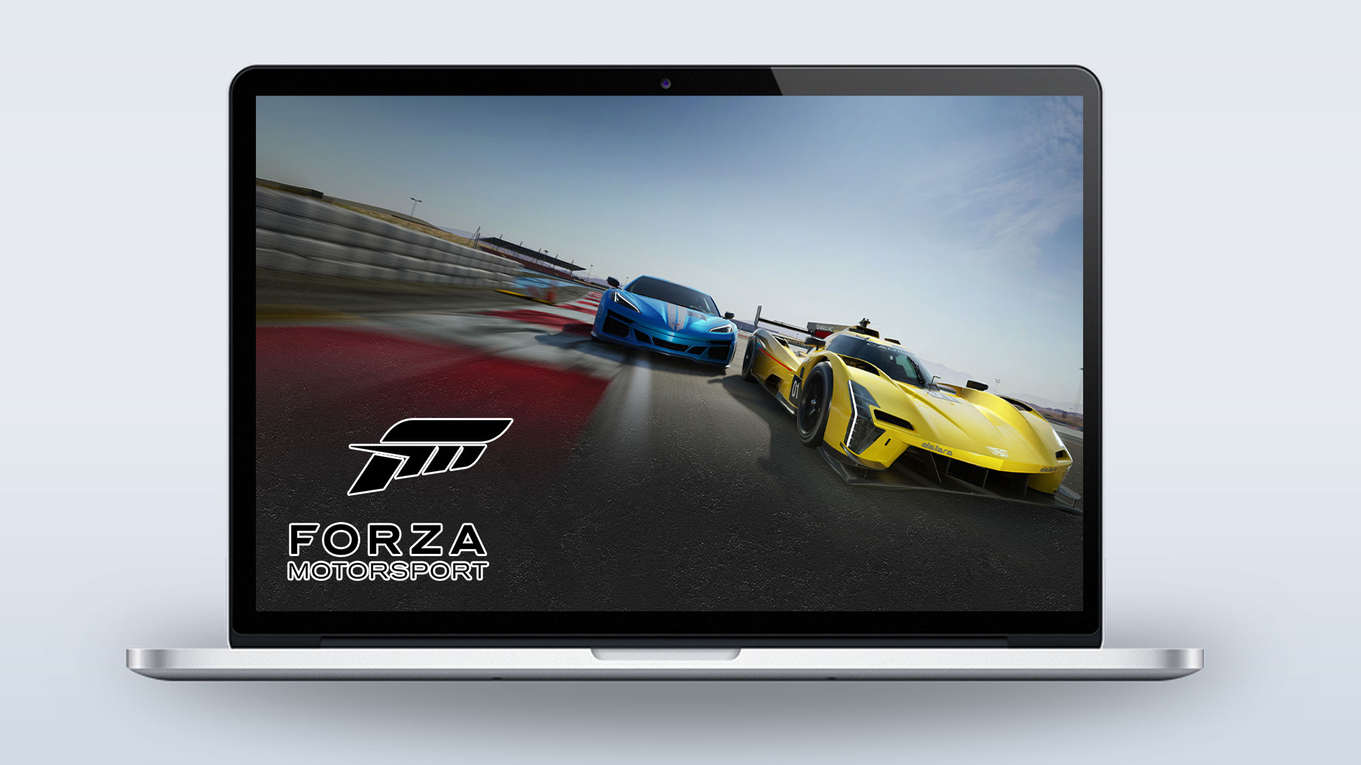 آپدیت Forza Motorsport 5.0