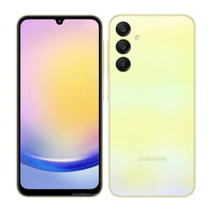 Samsung Galaxy A25