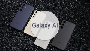 بررسی عملکرد هوش مصنوعی Galaxy AI در ویرایش تصاویر گلکسی S24