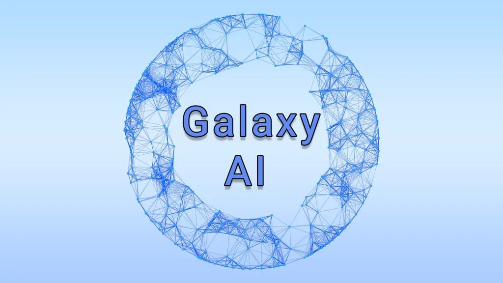 Galaxy AI