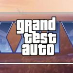 هیوندا تریلر Grand Test Auto XXIV را با الهام از بازی محبوب GTA 6 ساخت