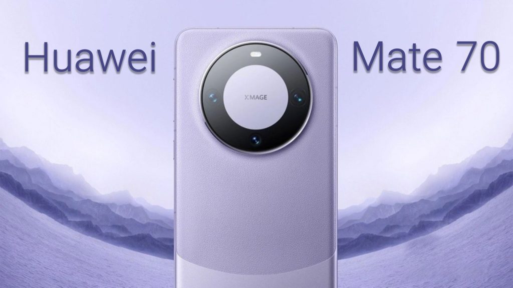 Huawei-Mate-70