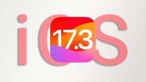 نسخه نهایی iOS 17.3 منتشر شد؛ بهبود عملکرد سیستم‌عامل و رفع باگ‌های نرم‌افزاری