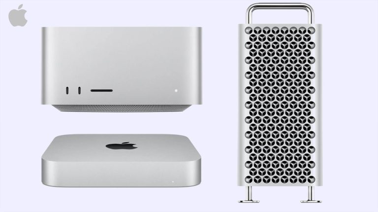 اپل آماده رونمایی از مک استودیو و مکپرو میشود؛ معرفی احتمالی پردازنده M3 Ultra در WWDC 2024