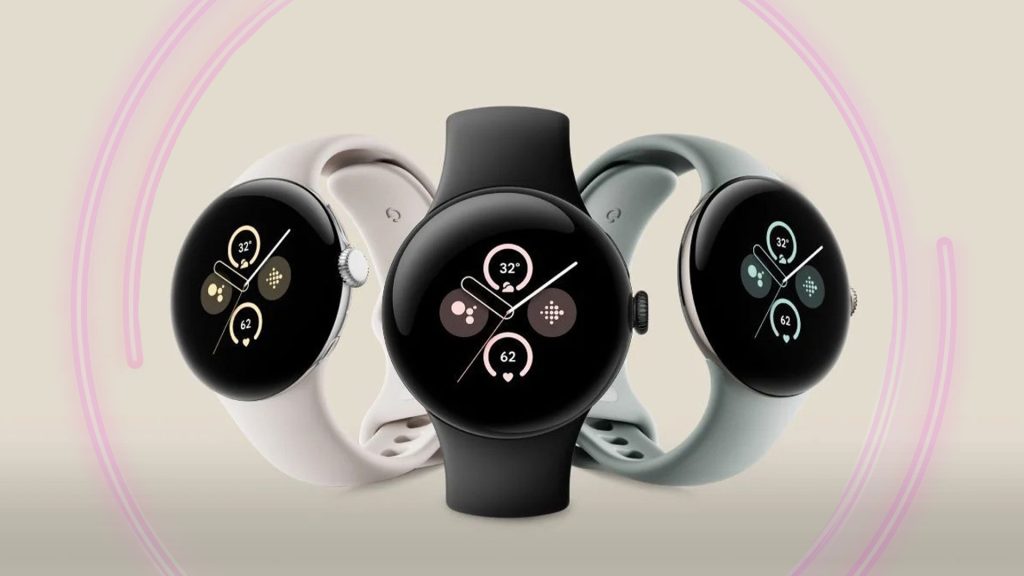 Pixel Watch 3