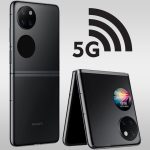 هواوی به‌دنبال قبضه بازار تاشو فلیپ؛ اسفند ماه منتظر اولین گوشی Pocket 5G باشید