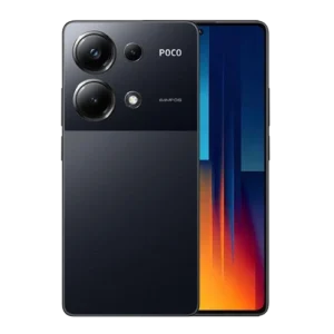 Xiaomi Poco M6 Pro