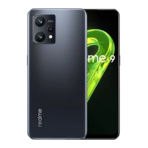 Realme 9