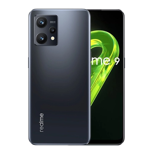 Realme 9