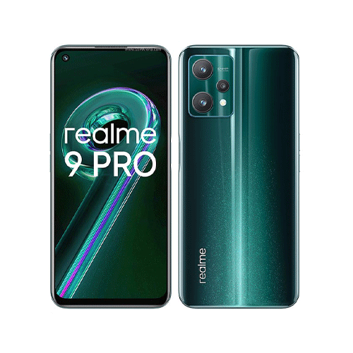 Realme 9 Pro