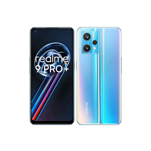 Realme 9 Pro plus