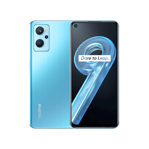 Realme 9i