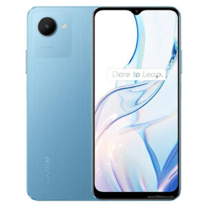 Realme C30s