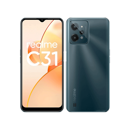 Realme C31