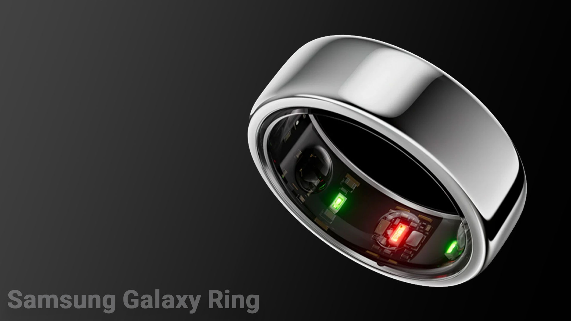 Samsung Galaxy Ring ai