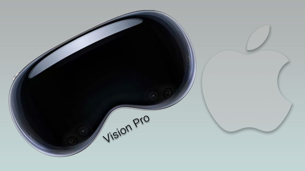 Vision Pro