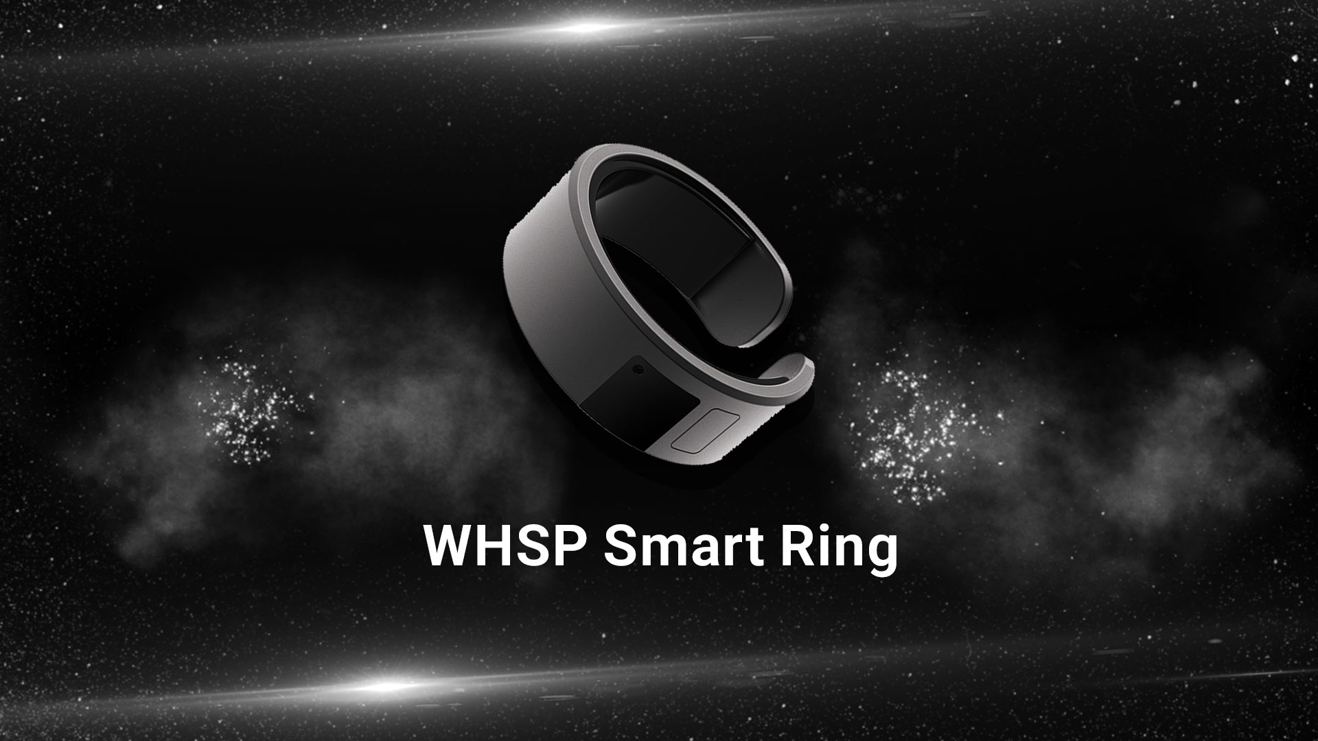 حلقه هوشمند WHSP