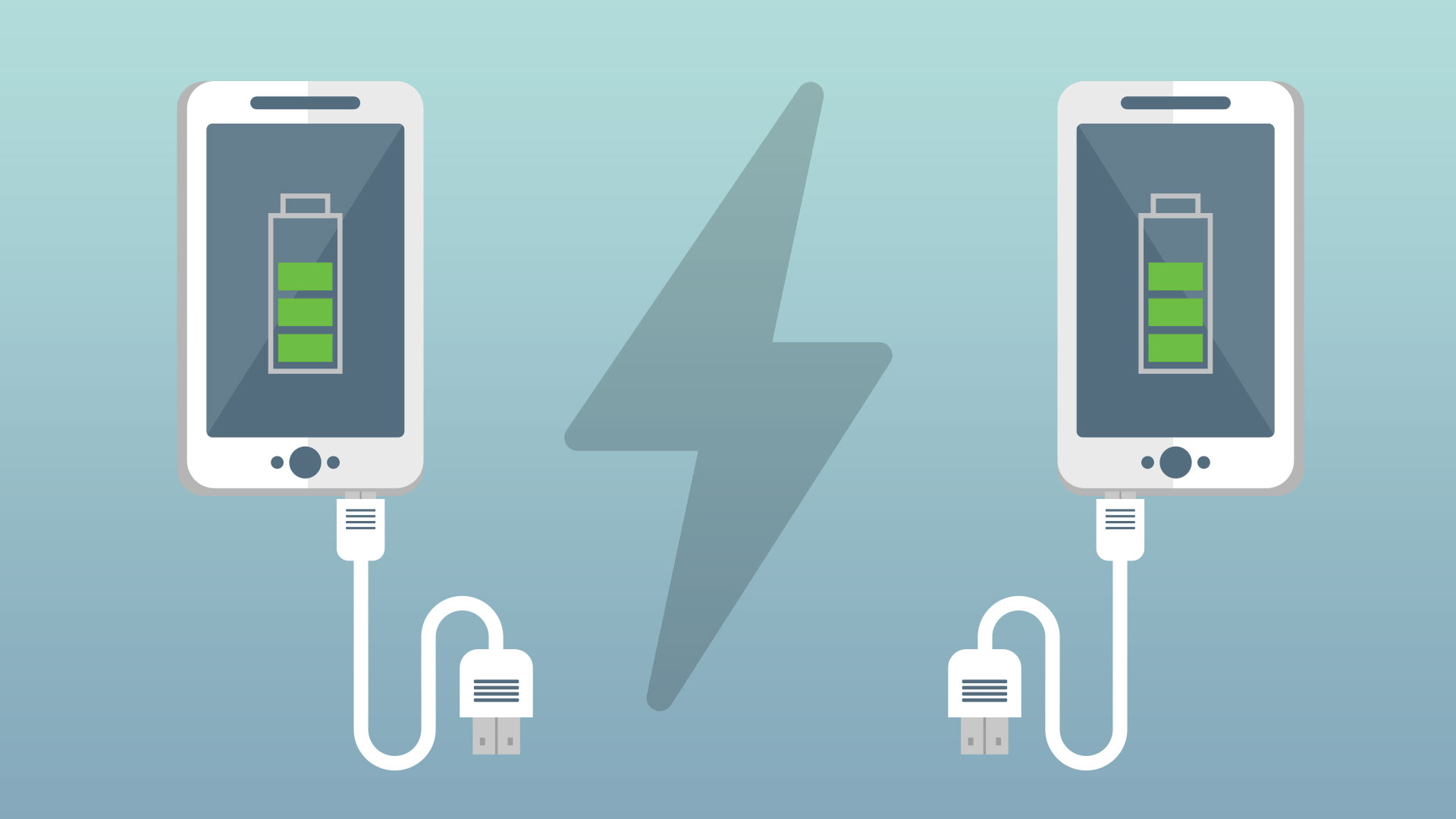 کدام شارژر برای گوشی شما بهتر است
