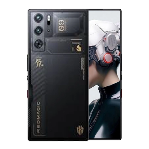 ZTE nubia Red Magic 9 Pro