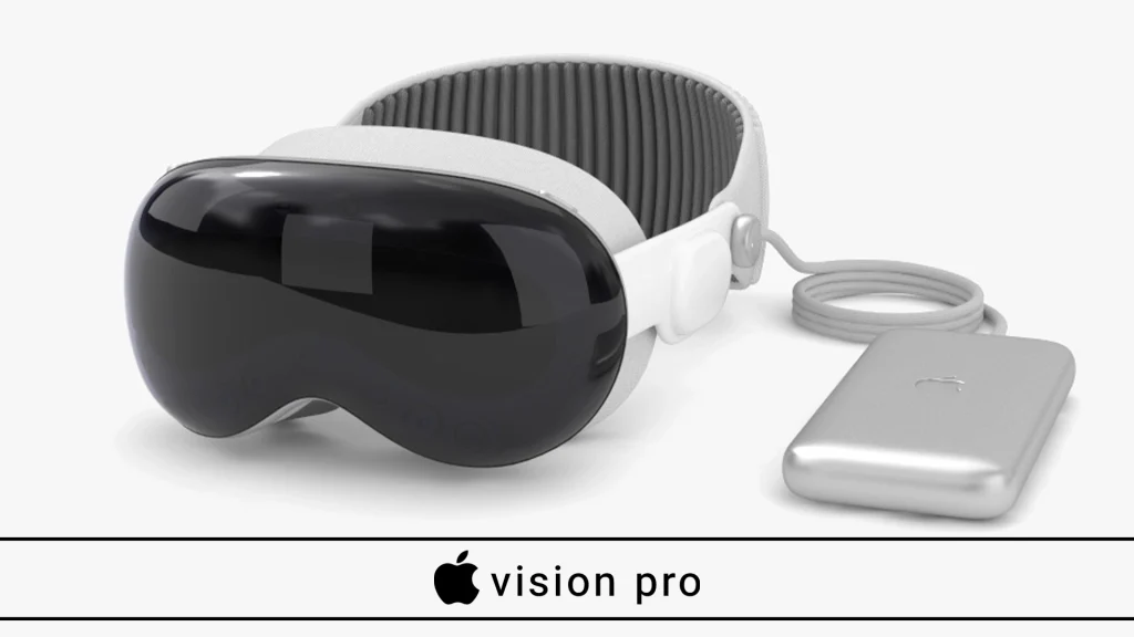 apple vison pro