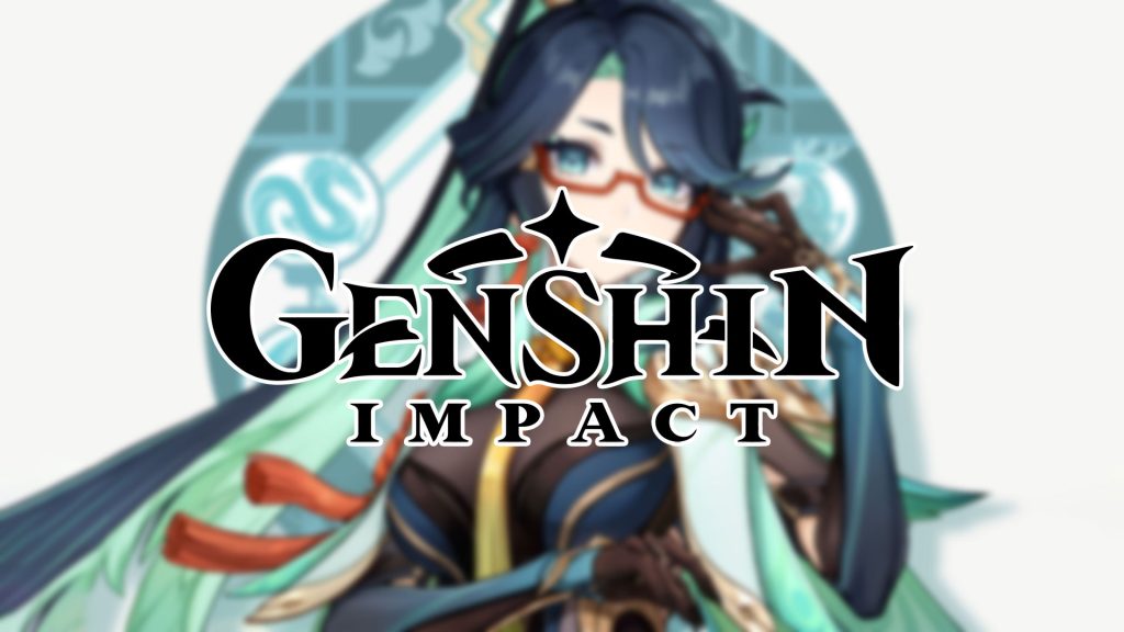 genshin impact