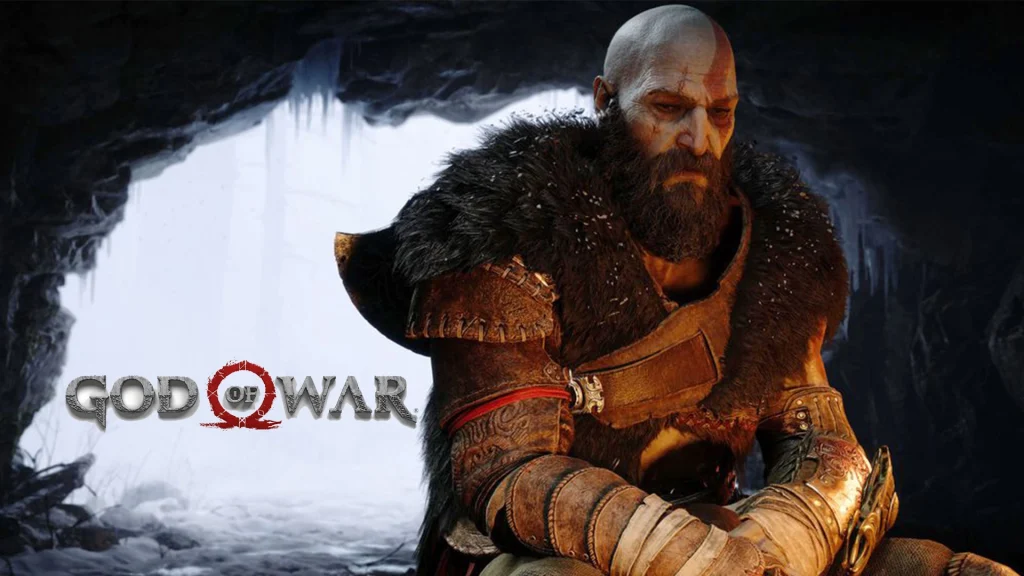 god of war