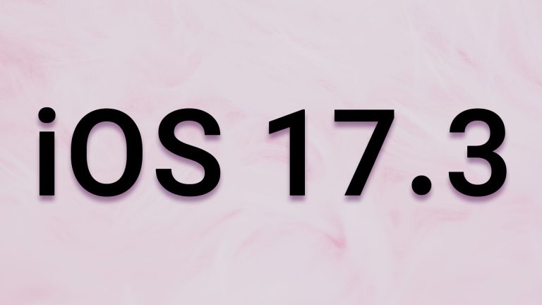 لیست تغییرات iOS 17.3 آیفون منتشر شد؛ قابلیت جدید فهرست مشترک اپلموزیک