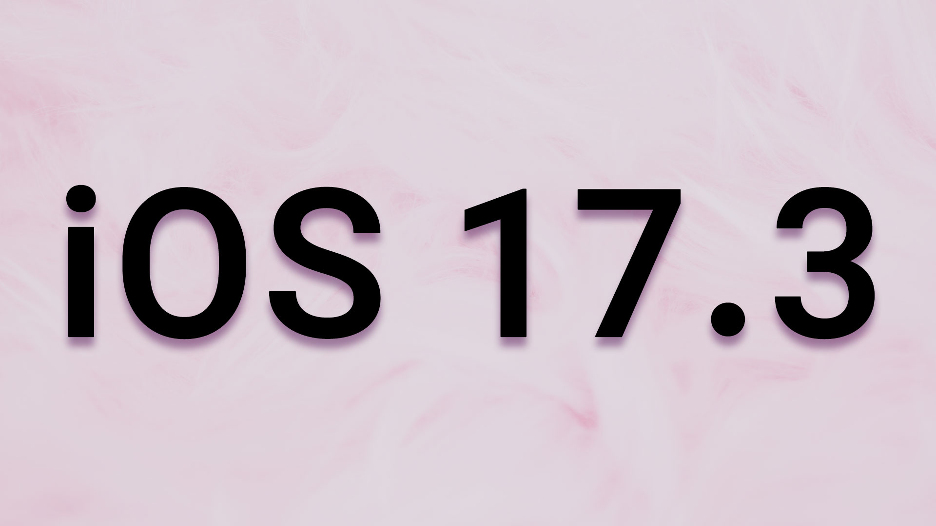iOS-17.3-update