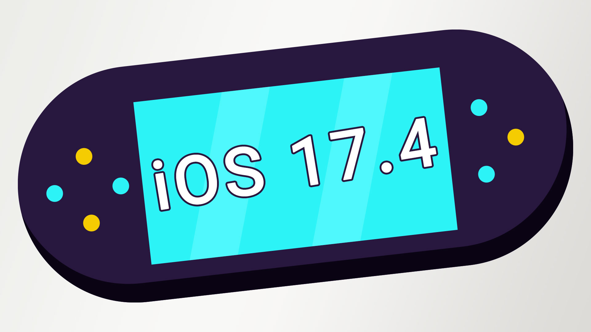 iOS 17.4 