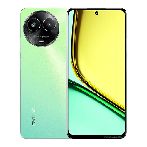 Realme C67