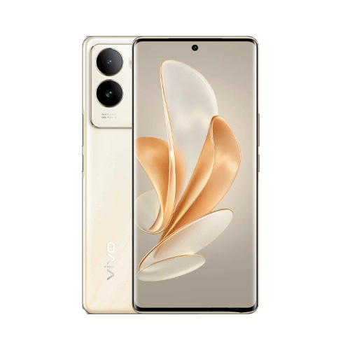 vivo S17e