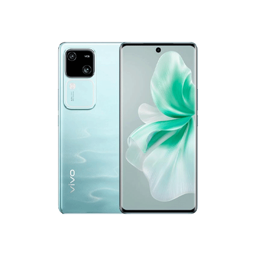 vivo S18