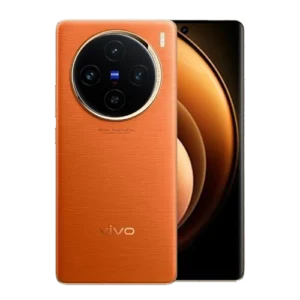 vivo X100