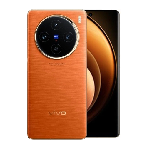 vivo X100 Pro