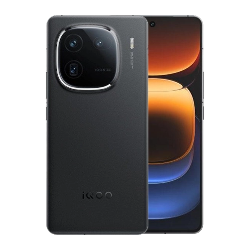 vivo iQOO 12