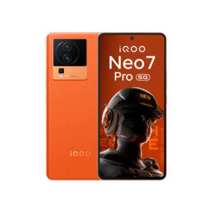 vivo iQOO Neo 7 Pro