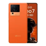 vivo iQOO Neo 7 Pro