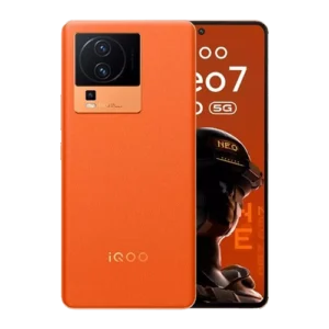 vivo iQOO Neo 7 Pro