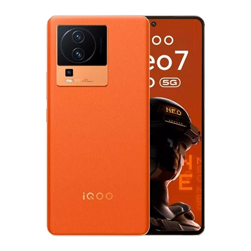vivo iQOO Neo 7 Pro