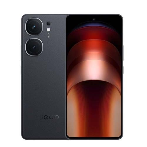 vivo iQOO Neo9 Pro