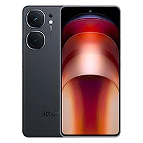 vivo iQOO Neo9