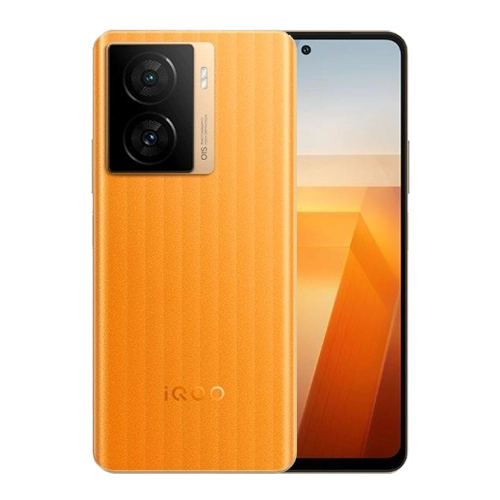 vivo iQOO Z7