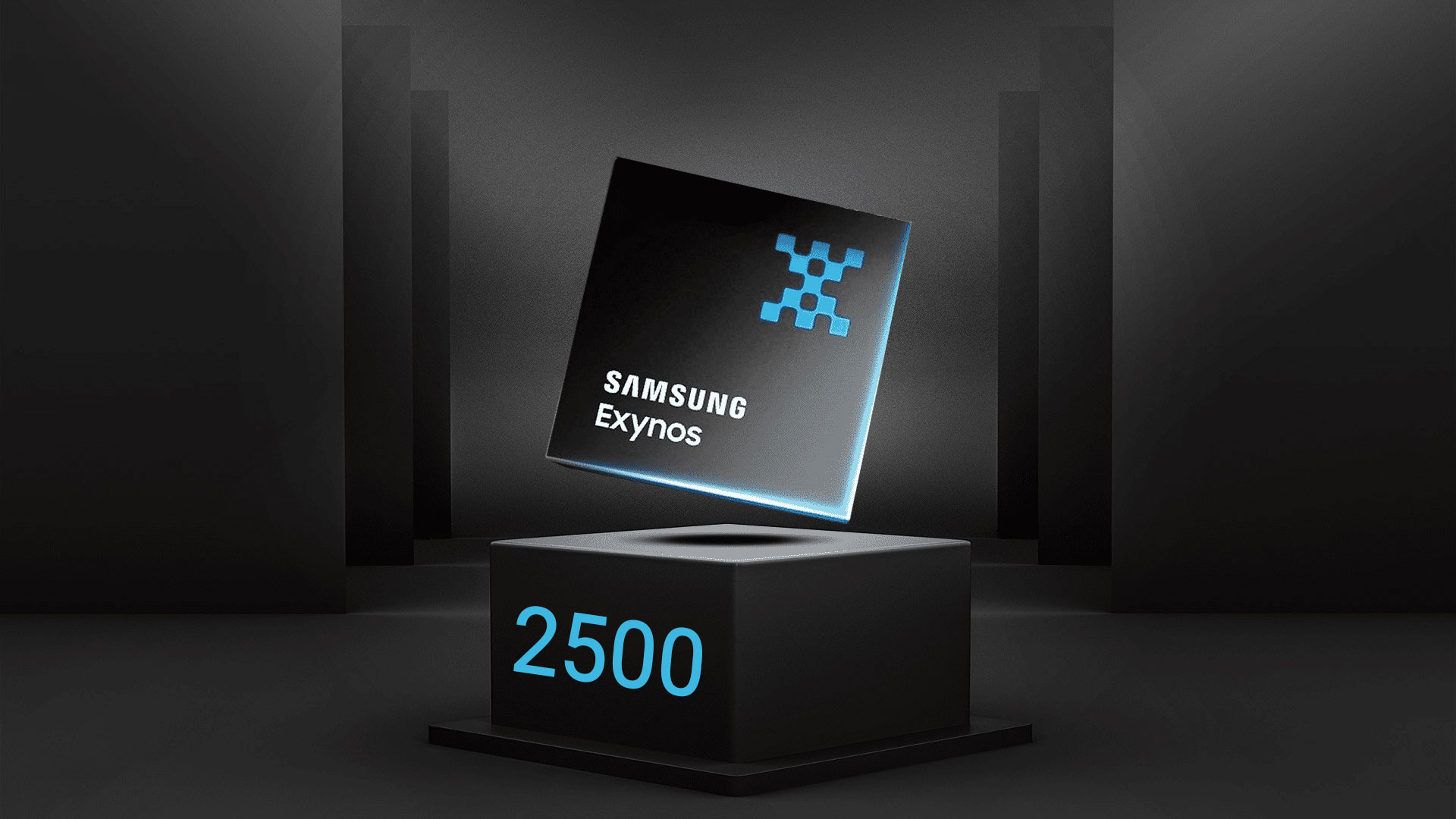 اگزینوس 2500 با کلاستربندی مشابه و هسته‌ Cortex-X5 معرفی می‌شود؛ نسل جدید پردازنده سامسونگ