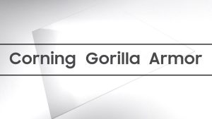 گلکسی S24 اولترا به محافظ صفحه‌نمایش Gorilla Glass Armor مجهز شد؛ ۷۵ درصد کاهش انعکاس نور