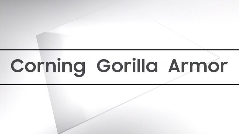 گلکسی S24 اولترا به محافظ صفحه‌نمایش Gorilla Glass Armor مجهز شد؛ ۷۵ درصد کاهش انعکاس نور