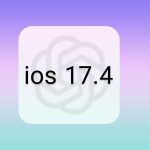 خبر خوب برای طرفداران اپل؛ هوش مصنوعی iOS 17.4 با ChatGPT تقویت شد