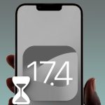 تاریخ انتشار آپدیت iOS 17.4 مشخص شد؛ منتظر ۱۴ اسفند باشید